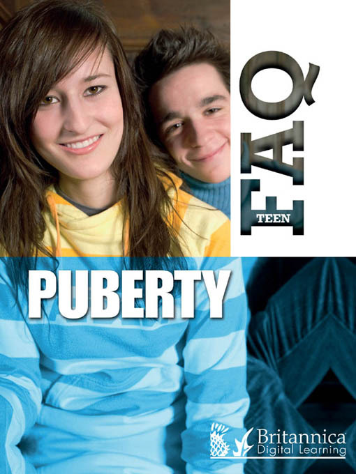 Title details for Puberty by Jillian Powell - Available